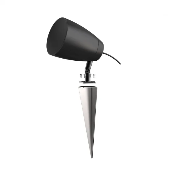 Audac MBK523/G Ground pin for outdoor Hoparlör Ground pin - galvanized