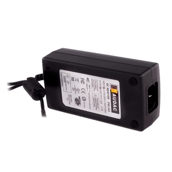 Audac PSD241 Power supply 24V DC 1,67A ABS