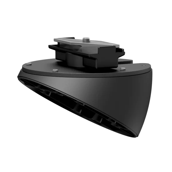 Audac RMA40A Ray montaj tip adapter for ATEO4 - 3 faz 30° açılı