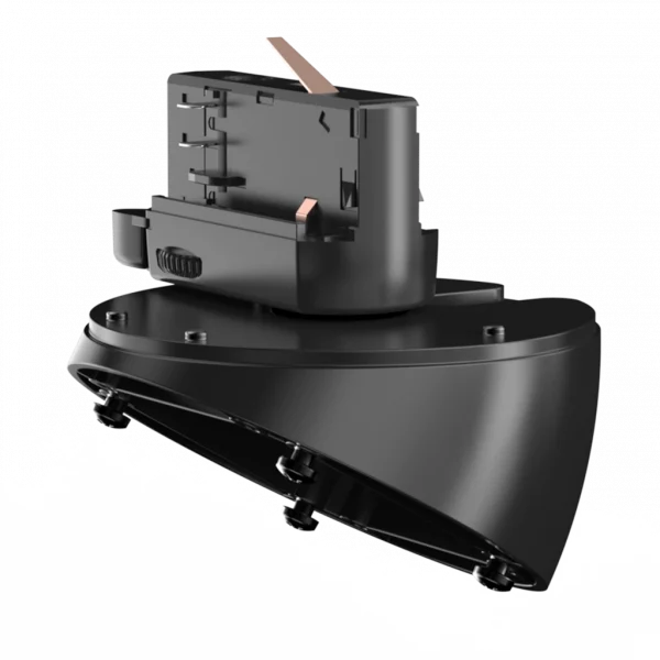 Audac RMA45M/B Ray montaj tip adapter for ATEO4M - 3 faz
