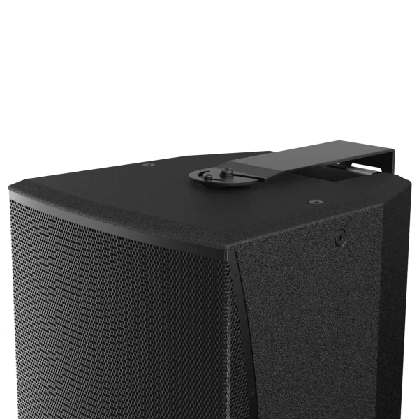 Audac VEXO115A 15 Aktif Hoparlör | 2000W DSP | Dante | Touchlink| 127-dB
