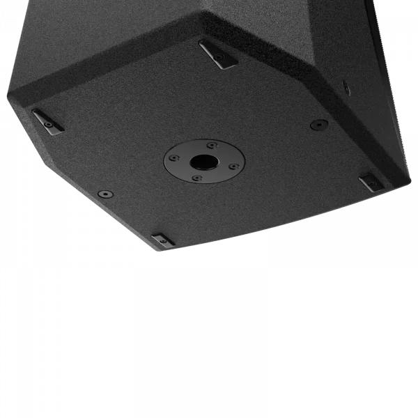 Audac VEXO115A 15 Aktif Hoparlör | 2000W DSP | Dante | Touchlink| 127-dB