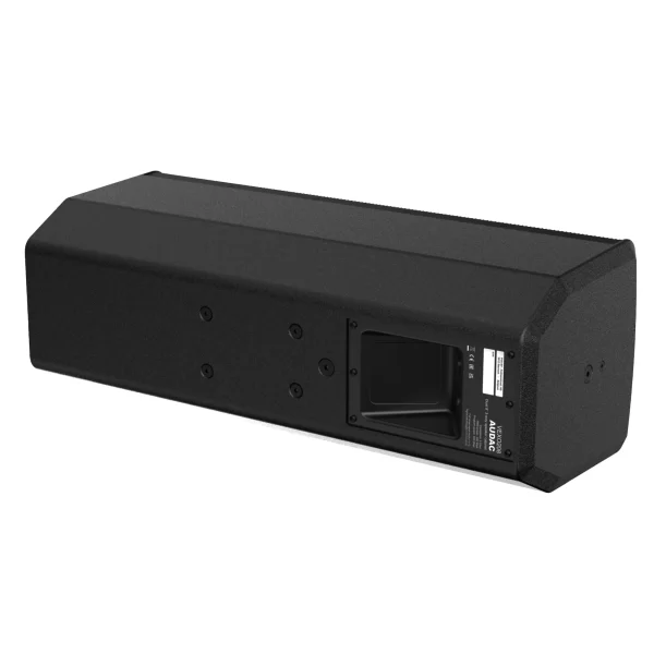 Audac VEXO208 8” 3 yollu Geniş Açılı Pasif Hoparlör 800W/prg 121-dB