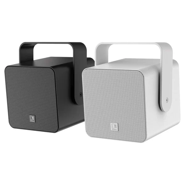 Audac VIRO5D 5 Performans Hoparlörü 120W/prg 16-ohm, in-outdoor
