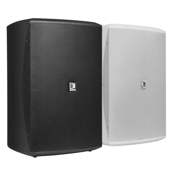 Audac XENO8 8 Duvar Hoparlörü 240W/8-ohm 110dB