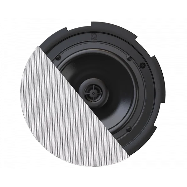 Audast HFC S4608 Ofis, Mağaza Ses Sistemi, 2 yollu 8 Tavan Hoparlörü, Cepten Kontrol