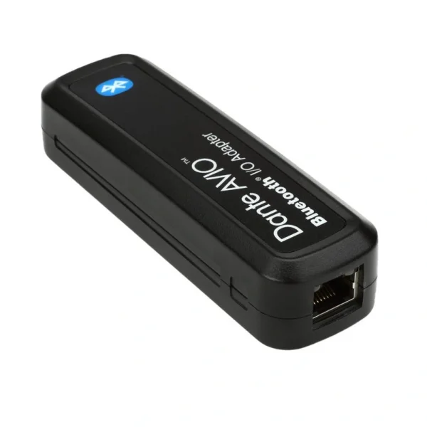 Audinate ADP-BT-AU-2x1 |  Bluetooth/Dante Dönüştürücü Adaptör