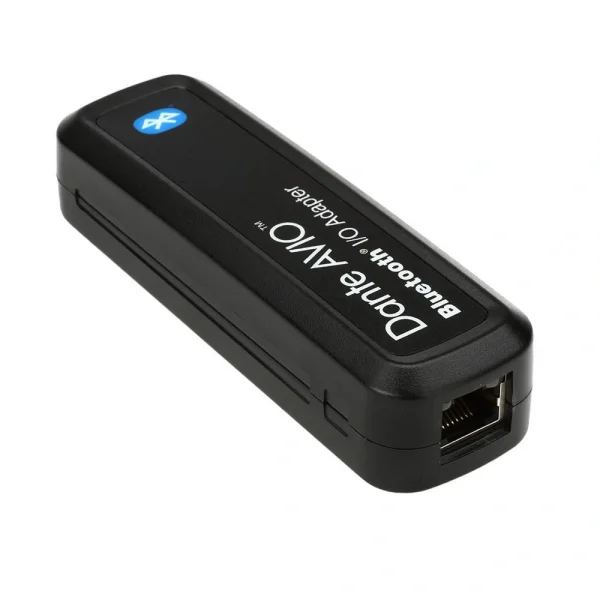 Audinate ADP-BT-AU-2x1 |  Bluetooth/Dante Dönüştürücü Adaptör