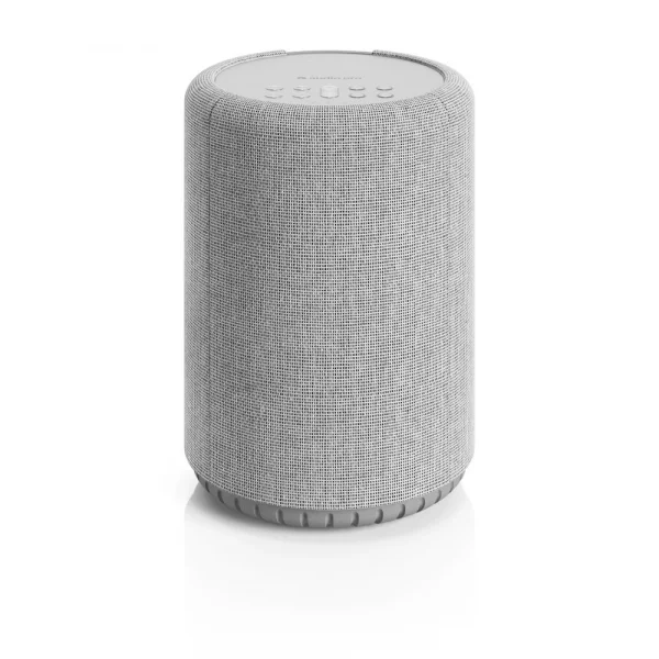 Audio Pro A10 MkII Açık Gri Multiroom Akıllı Ev Hoparlörü