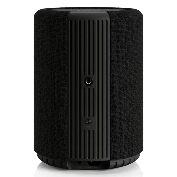 Audio Pro A10 MKII Siyah Multiroom Akıllı Ev Hoparlörü
