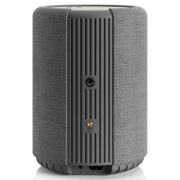 Audio Pro A10 MkII W Koyu Gri Multiroom Akıllı Ev Hoparlörü