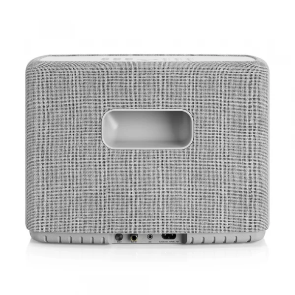 Audio Pro A15 Açık Gri Şarjlı Multiroom Akıllı Ev Hoparlörü