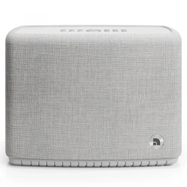 Audio Pro A15 W Açık Gri Şarjlı Multiroom Akıllı Ev Hoparlörü
