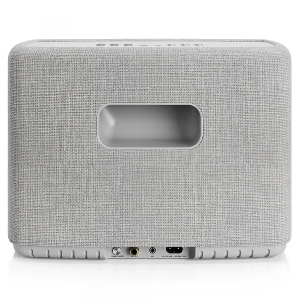 Audio Pro A15 W Açık Gri Şarjlı Multiroom Akıllı Ev Hoparlörü