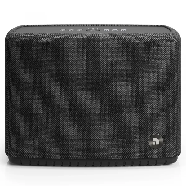 Audio Pro A15 W Siyah Şarjlı Multiroom Akıllı Ev Hoparlörü