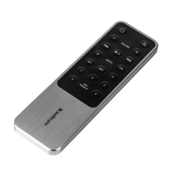 Audio Pro A28 Beyaz Aktif Raf Tipi Multiroom Akıllı Ev Hoparlörü(Çift)