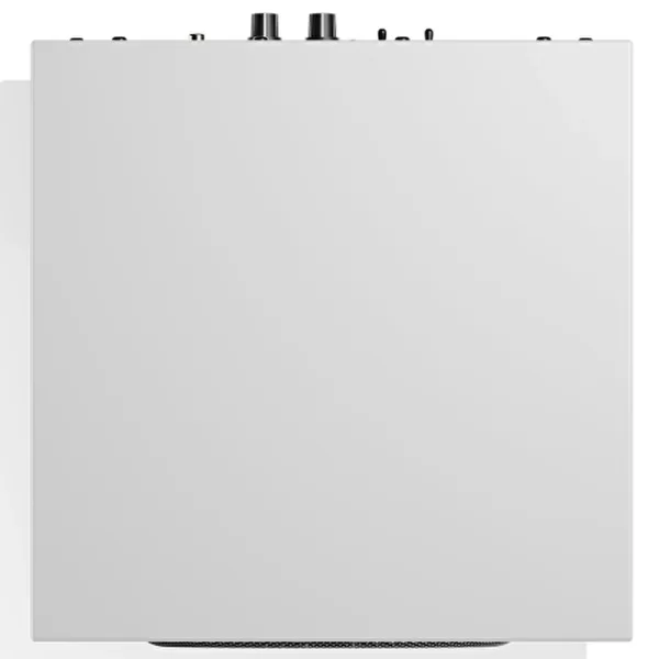 AUDIO PRO A28+SW-10 Beyaz 2+1 Aktif Multiroom Akıllı Ev Hoparlörü Seti
