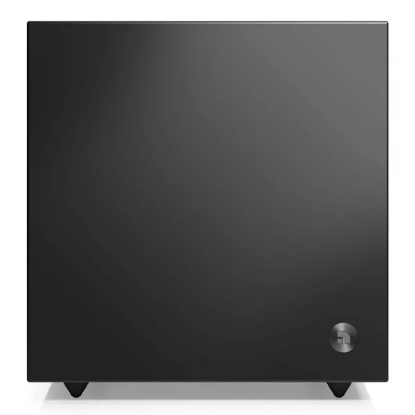 Audio Pro A38+SW-5 Siyah 2+1 Aktif Multiroom Akıllı Ev Hoparlörü Seti