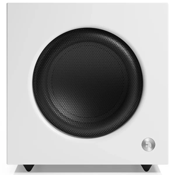 AUDIO PRO A48+SW-10 Beyaz 2+1 Aktif Multiroom Akıllı Ev Hoparlörü Seti