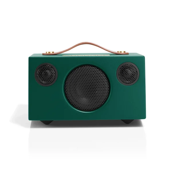 Audio Pro Addon T3+ Garden Limited Edition Yeşil Şarjlı Bluetooth Hoparlör