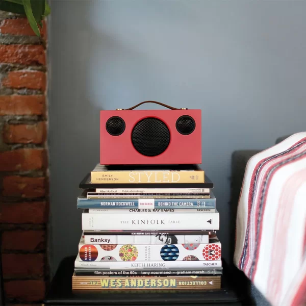 Audio Pro Addon T3+ Garden Limited Edition Yeşil Şarjlı Bluetooth Hoparlör