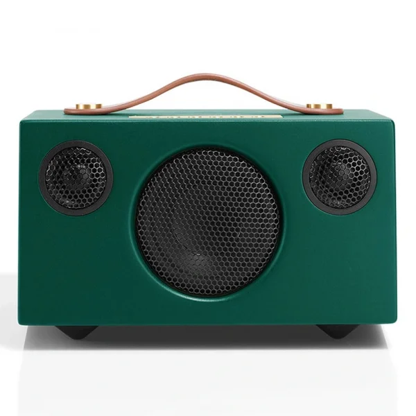 Audio Pro Addon T3+ Garden Limited Edition Yeşil Şarjlı Bluetooth Hoparlör