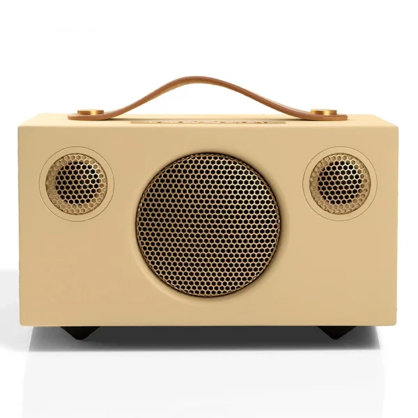 Audio Pro Addon T3+ Peter Eugén Limited Edition Şarjlı Bluetooth Hoparlör