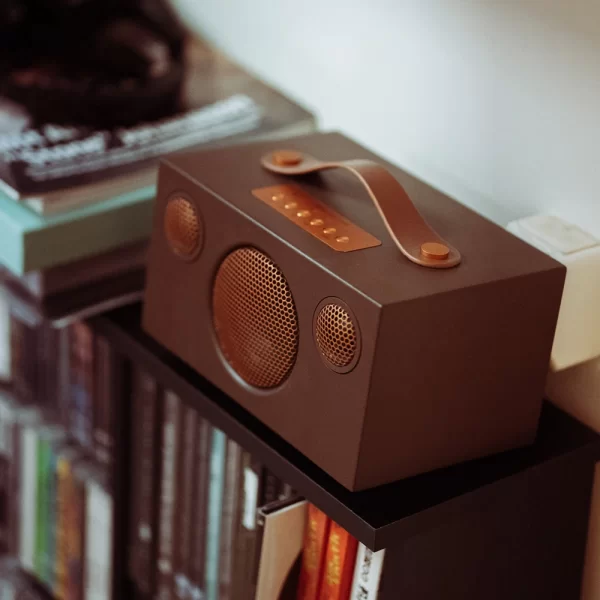 Audio Pro Addon T3+ Stone Limited Edition Şarjlı Bluetooth Hoparlör