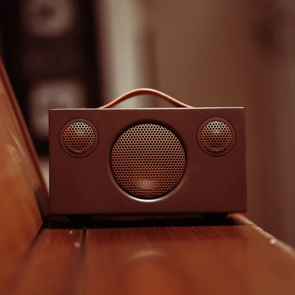 Audio Pro Addon T3+ Stone Limited Edition Şarjlı Bluetooth Hoparlör