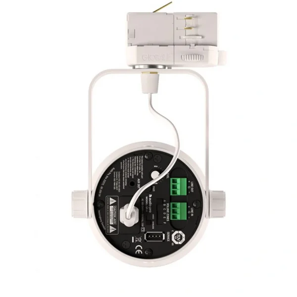 Audio Pro Business SP-1 Beyaz Aktif Kablosuz Hoparlör (1,9Ghz)