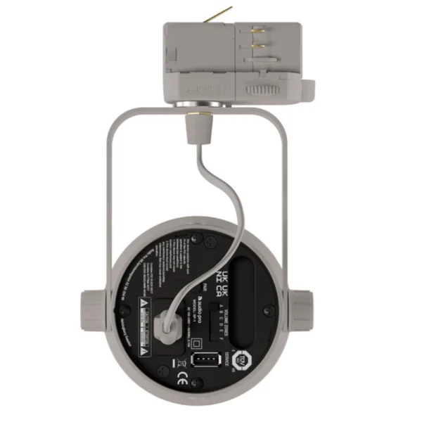 Audio Pro Business SP-1 Gri Aktif Kablosuz Hoparlör (1,9Ghz)