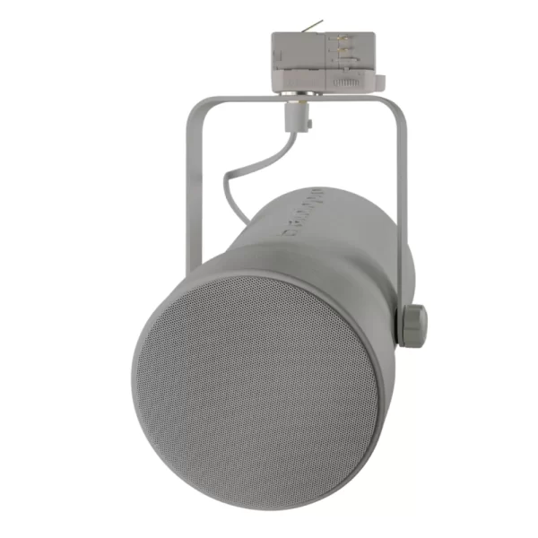 Audio Pro Business SP-3 Gri Aktif Kablosuz Hoparlör (1,9Ghz)
