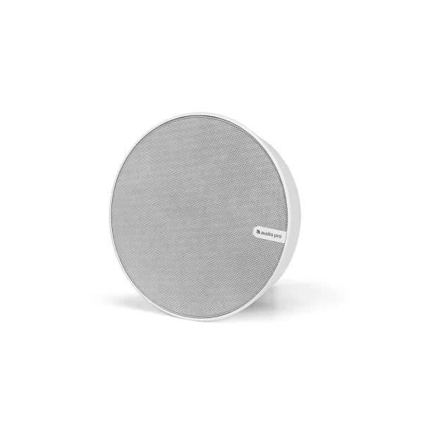 Audio Pro Business SPW-5 Beyaz Aktif Kablosuz Hoparlör (İç/Dış Mekan) (1,9Ghz)