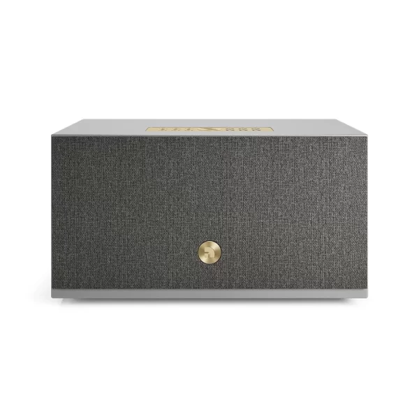 Audio Pro C10 MkII Gri Multiroom Akıllı Ev Hoparlörü