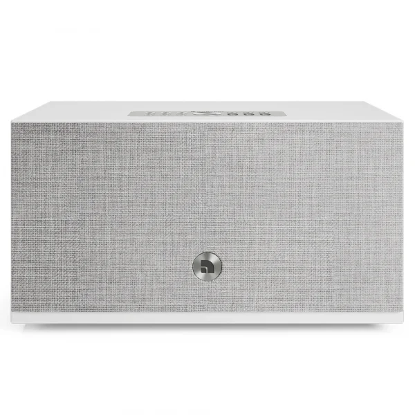 Audio Pro C10 MkII W Beyaz Multiroom Akıllı Ev Hoparlörü