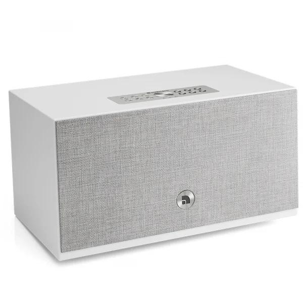 Audio Pro C10 MkII W Beyaz Multiroom Akıllı Ev Hoparlörü