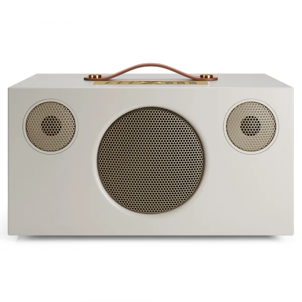 Audio Pro C10 MkII W Classic Dune Multiroom Akıllı Ev Hoparlörü