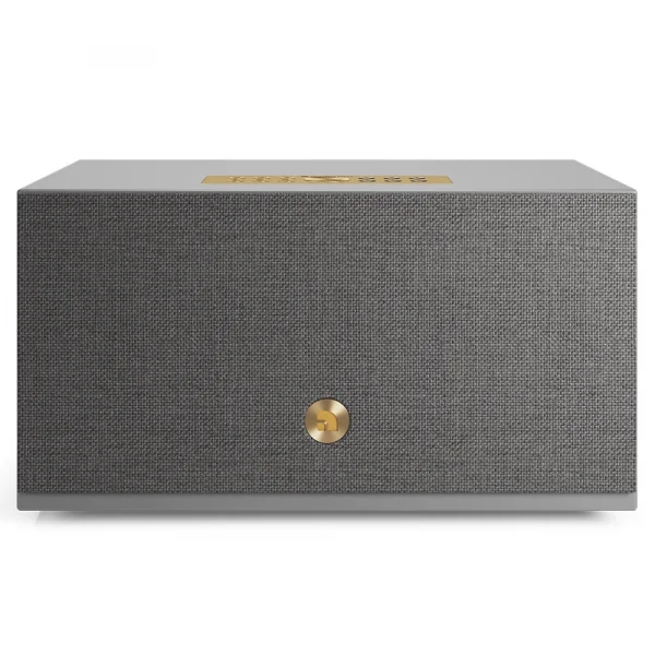 Audio Pro C10 MkII W Gri Multiroom Akıllı Ev Hoparlörü