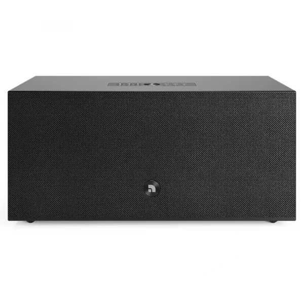 Audio Pro C20 W Siyah Multiroom Akıllı Ev Hoparlörü