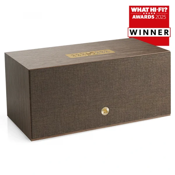 Audio Pro C20 W Walnut Multiroom Akıllı Ev Hoparlörü