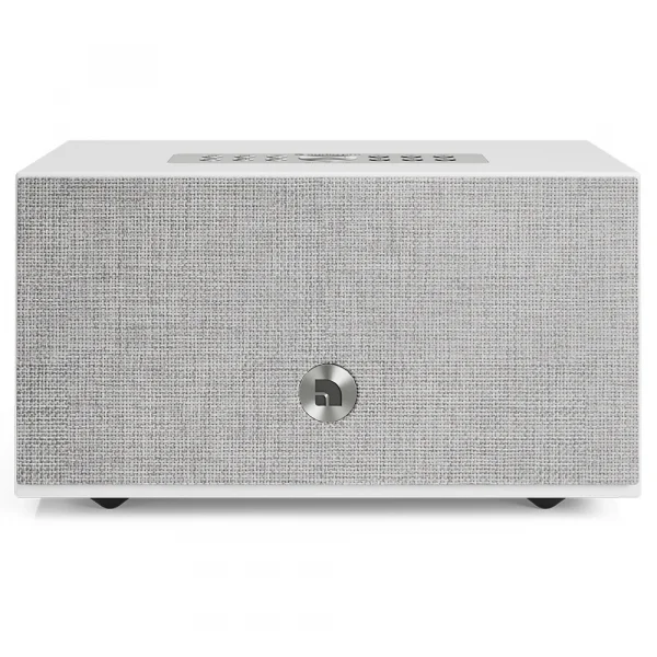 Audio Pro C5 MkII W Beyaz Multiroom Akıllı Ev Hoparlörü