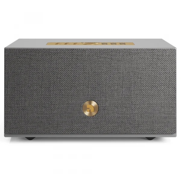 Audio Pro C5 MkII W Gri Multiroom Akıllı Ev Hoparlörü