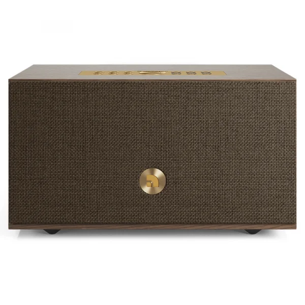 Audio Pro C5 MkII W Kahverengi Multiroom Akıllı Ev Hoparlörü
