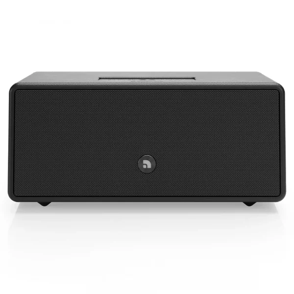 Audio Pro Drumfire D-2 W Black Multiroom Akıllı Ev Hoparlörü