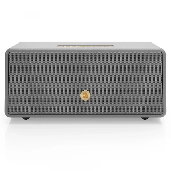 Audio Pro Drumfire D-2 W Grey Multiroom Akıllı Ev Hoparlörü