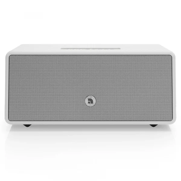 Audio Pro Drumfire D-2 W White Multiroom Akıllı Ev Hoparlörü