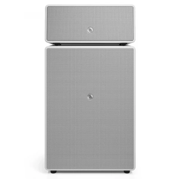 Audio Pro Drumfire W White Multiroom Akıllı Ev Hoparlörü