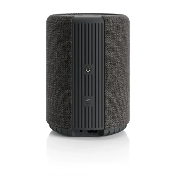 Audio Pro G10 Koyu Gri Multiroom Akıllı Ev Hoparlörü (Google Assistant destekli)