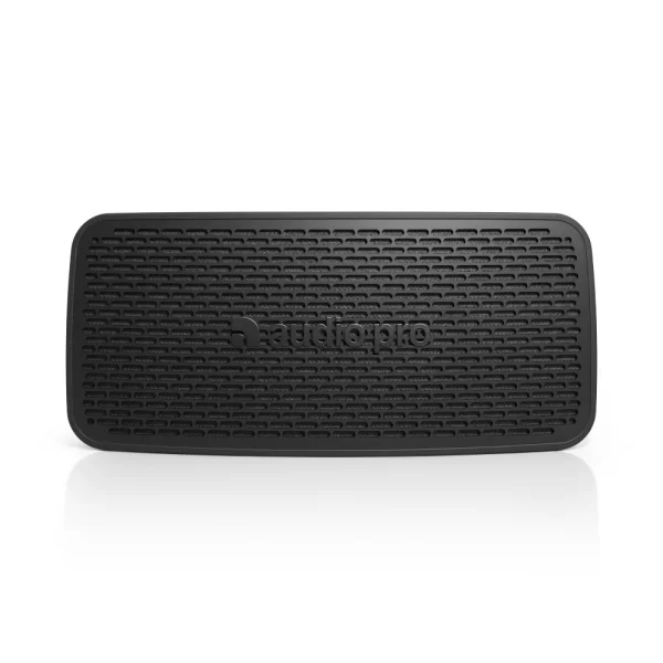 Audio Pro P5 Siyah Şarjlı Bluetooth Hoparlör