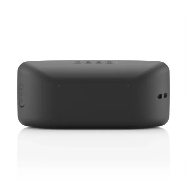 Audio Pro P5 Siyah Şarjlı Bluetooth Hoparlör